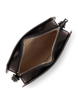 Lancaster 433-32 - REFENTE CUIR VACHETTE - sac demi lune suave ace Sac business