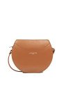 Lancaster 433-32 - REFENTE CUIR VACHETTE - sac demi lune suave ace sacs-a-mains
