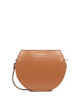 Lancaster 433-32 - REFENTE CUIR VACHETTE - sac demi lune suave ace Sac business