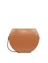 Lancaster 433-32 - REFENTE CUIR VACHETTE - sac demi lune suave ace sacs-a-mains