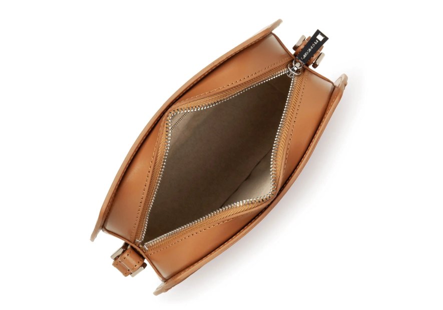 Lancaster 433-32 sac demi lune suave ace Sacs à mains