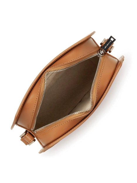 Lancaster 433-32 sac demi lune suave ace Sac à main