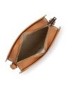 Lancaster 433-32 - REFENTE CUIR VACHETTE - sac demi lune suave ace sacs-a-mains