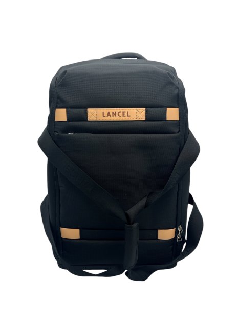 Lancel A13246 sac à dos voyage lancel néo partance sacs-de-voyage