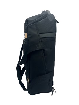 Lancel A13246 - POLYESTER - NOIR - 10TU sac a dos voyage Sacs de voyage