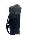 Lancel A13246 - POLYESTER - NOIR sac a dos voyage sacs-de-voyage