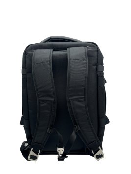 Lancel A13246 - POLYESTER - NOIR - 10TU sac a dos voyage Sacs de voyage