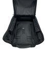 Lancel A13246 - POLYESTER - NOIR sac a dos voyage sacs-de-voyage