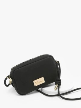 Woomen WMUS11 - POLYESTER 600D RECYCLÉ  mini sac bandoulière muscari woomen Sac business