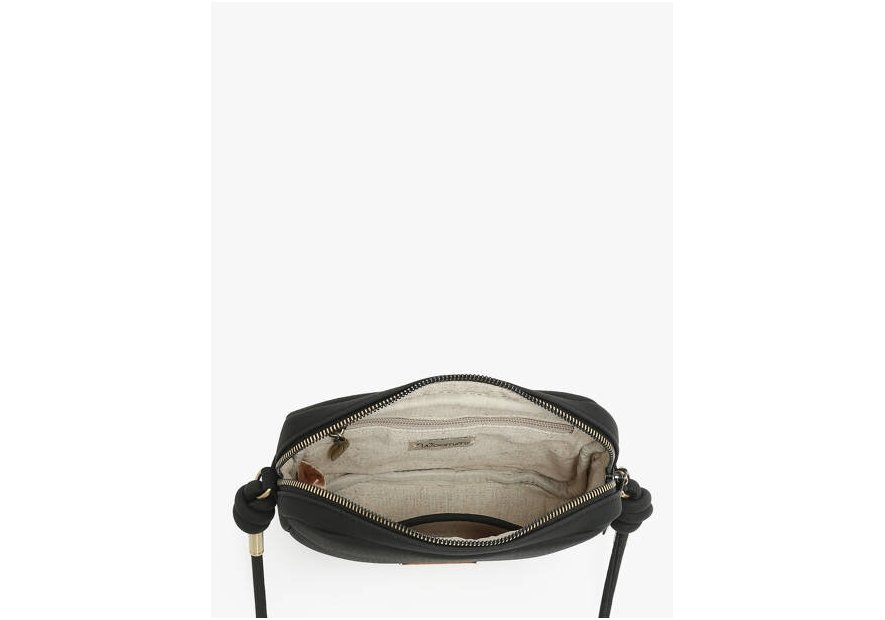 Woomen WMUS11 - POLYESTER 600D RECYCLÉ  mini sac bandoulière muscari woomen Sac business