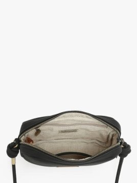 Woomen WMUS11 - POLYESTER 600D RECYCLÉ  mini sac bandoulière muscari woomen Sac business