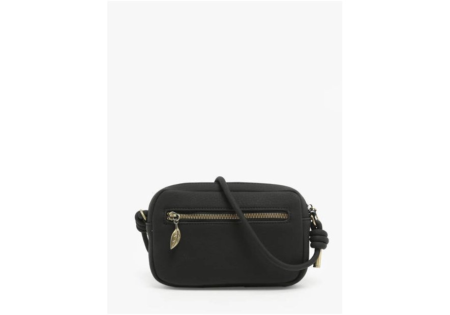Woomen WMUS11 - POLYESTER 600D RECYCLÉ  mini sac bandoulière muscari woomen Sac business