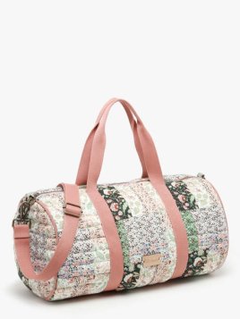 Woomen WIXB012 - COTON - MIX FLOWERS sac polochon mix flowers woomen Sac business