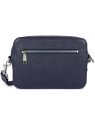 Lancaster 312-33 - CUIR DE VACHETTE - BLEU reporter m sierra mathias sac-business