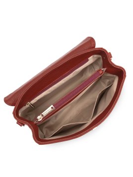 Lancaster 547-55 - CUIR DE VACHETTE - CARM sac porté main lancaster foulonné milano Sacs à mains