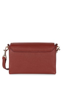 Lancaster 547-58 - CUIR DE VACHETTE - CARM foulonné milano-sac rabat s Sac business