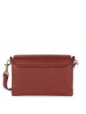 Lancaster 547-58 - CUIR DE VACHETTE - CARM foulonné milano-sac rabat s sacs-a-mains