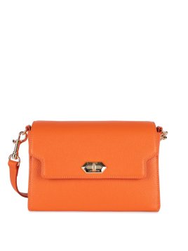 Lancaster 547-58 - CUIR DE VACHETTE - ORAN foulonné milano-sac rabat s Sac business