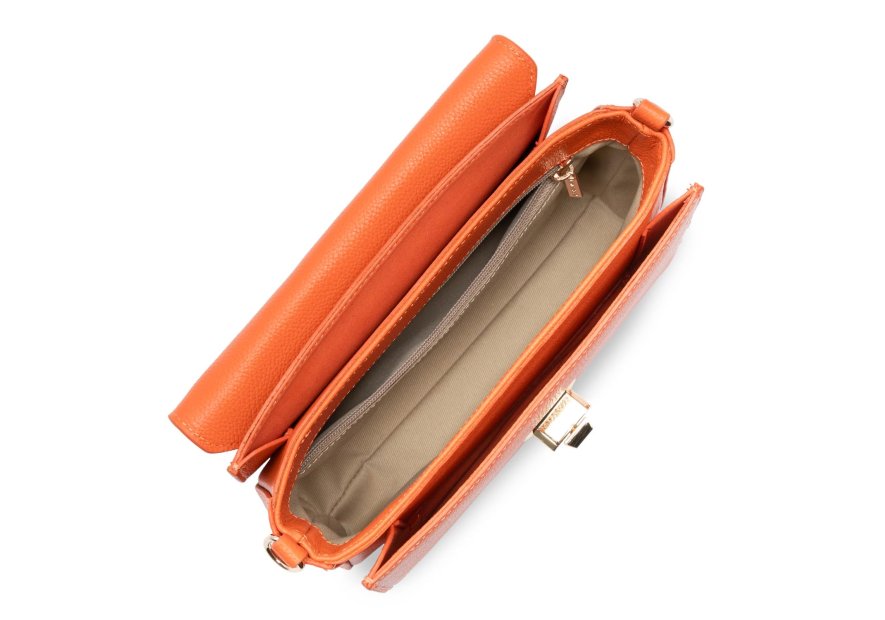 Lancaster 547-58 foulonné milano-sac rabat s Sacs à mains