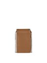 Lancaster 170-27 - CUIR DE VACHETTE - CAME foulonné pm-pochette telephone sacs-a-mains