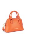Lancaster 538-001 - CUIR DE VACHETTE - ORA petit sac demi lune sierra jia sacs-a-mains