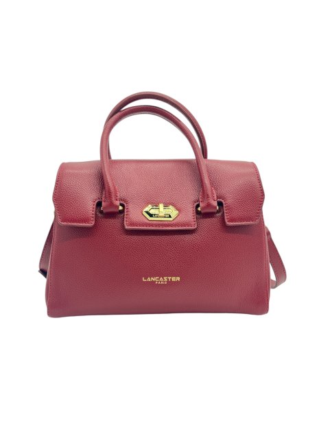 Lancaster 547-77 - CUIR DE VACHETTE - CARM sac à main milano cosmos sacs-a-mains