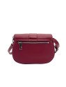 Lancaster 531-031 - CUIR DE VACHETTE - CAR l.a alfa-porté travers sacs-a-mains