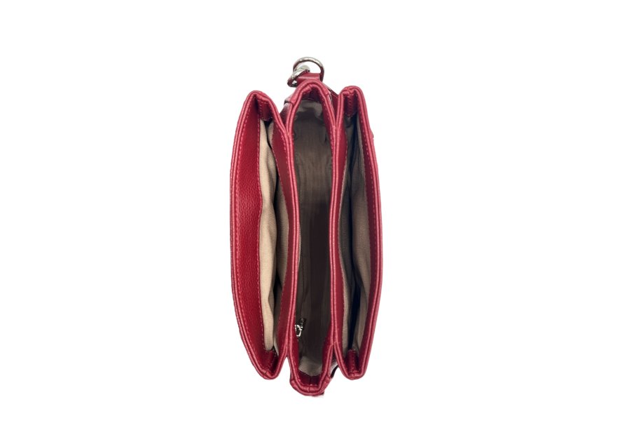 Lancaster 531-031 l.a alfa-porté travers Sacs à mains