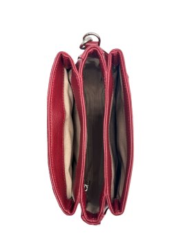 Lancaster 531-031 l.a alfa-porté travers Sacs à mains