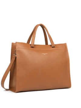 Lancaster 470-72 grand sac cabas épaule shopping