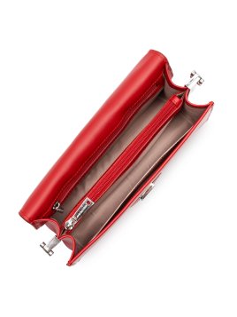 Lancaster 531-017 - CUIR DE VACHETTE - ROU paris ily sac trotteur Sac business