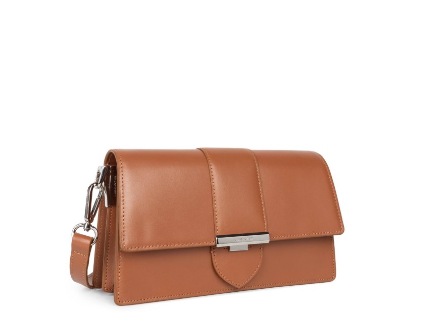Lancaster 531-017 - CUIR DE VACHETTE - CAM paris ily sac trotteur Sac business