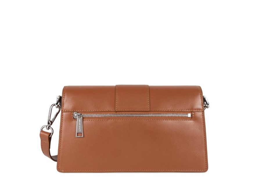 Lancaster 531-017 - CUIR DE VACHETTE - CAM paris ily sac trotteur Sac business