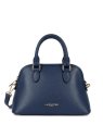 Lancaster 538-002 - CUIR DE VACHETTE - BLE sac demi lune sierra jia sacs-a-mains