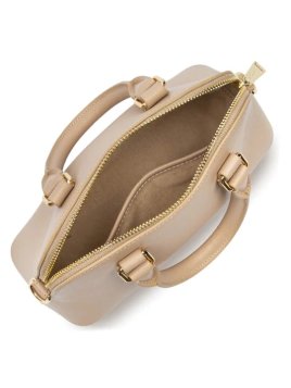 Lancaster 538-002 - CUIR DE VACHETTE - BEI sac demi lune sierra jia Sac business