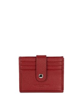 Lancaster 170-32 - CUIR DE VACHETTE - CARM porte-cartes foulonné pm Porte-cartes