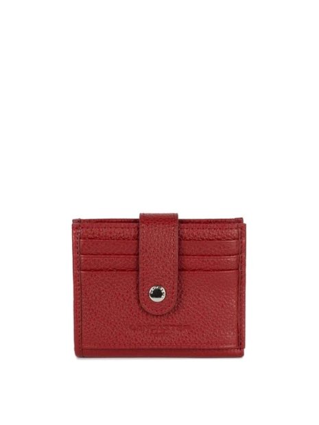 Lancaster 170-32 porte-cartes foulonné pm porte-cartes