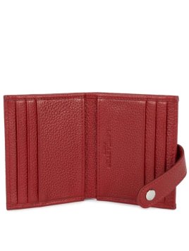 Lancaster 170-32 porte-cartes foulonné pm porte cartes