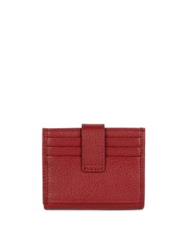 Lancaster 170-32 porte-cartes foulonné pm porte cartes