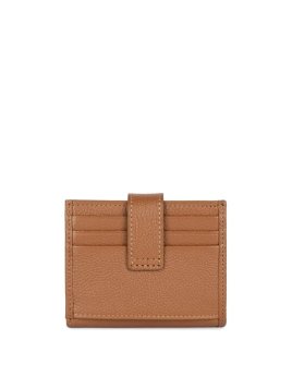 Lancaster 170-32 - CUIR DE VACHETTE - CAME porte-cartes foulonné pm Porte-cartes