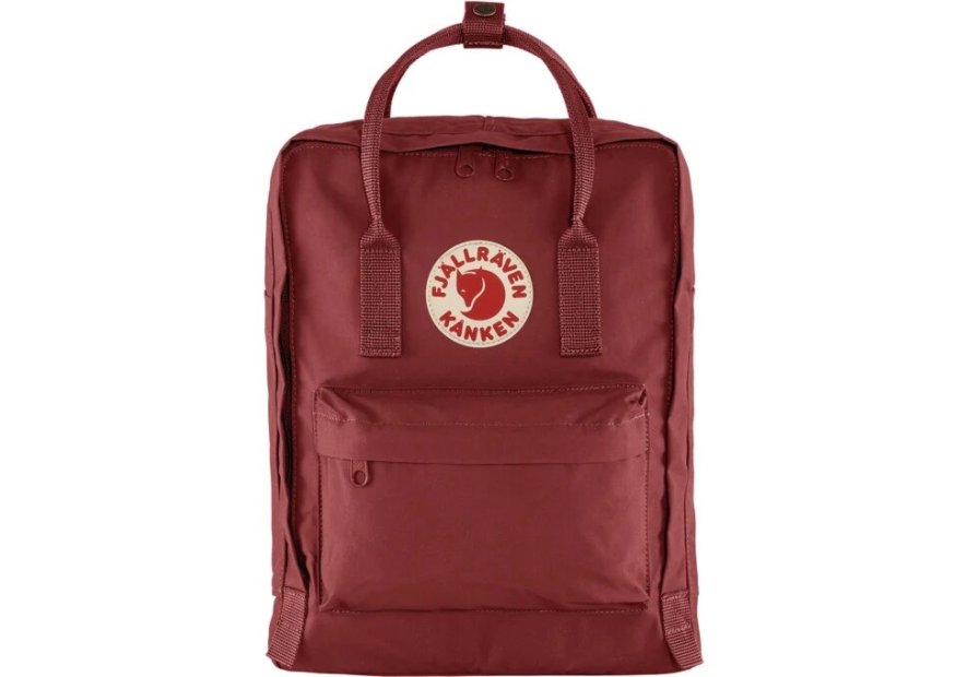Fjällräven KANKEN/F23510 - VINYLON F - OX R Sac a dos Maroquinerie