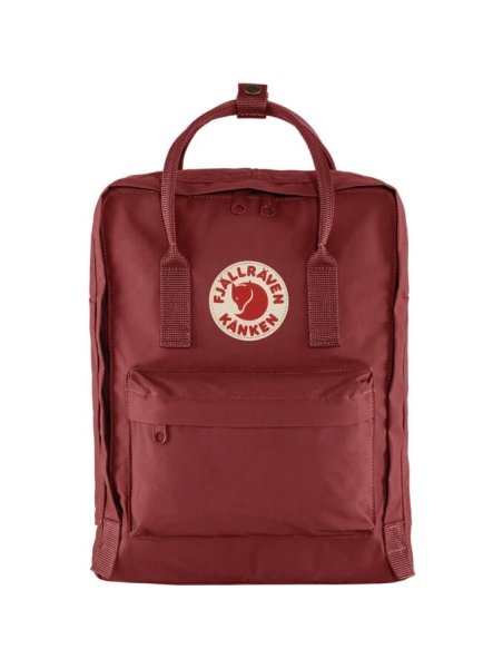 Fjällräven KANKEN/F23510 - VINYLON F - OX R Sac a dos Maroquinerie