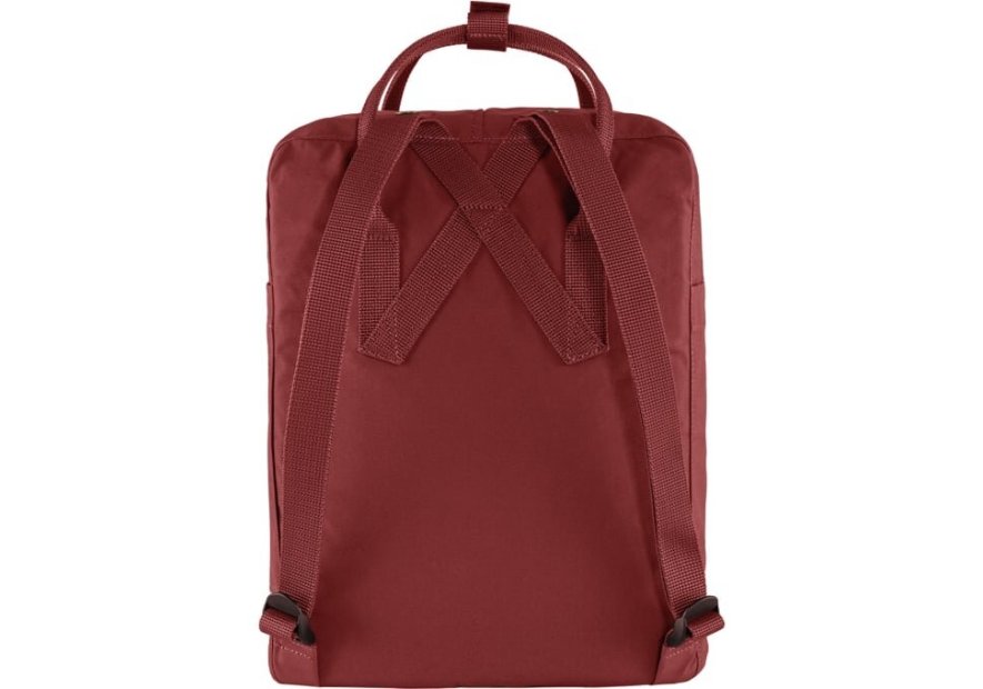 Fjällräven KANKEN/F23510 - VINYLON F - OX R Sac a dos Maroquinerie