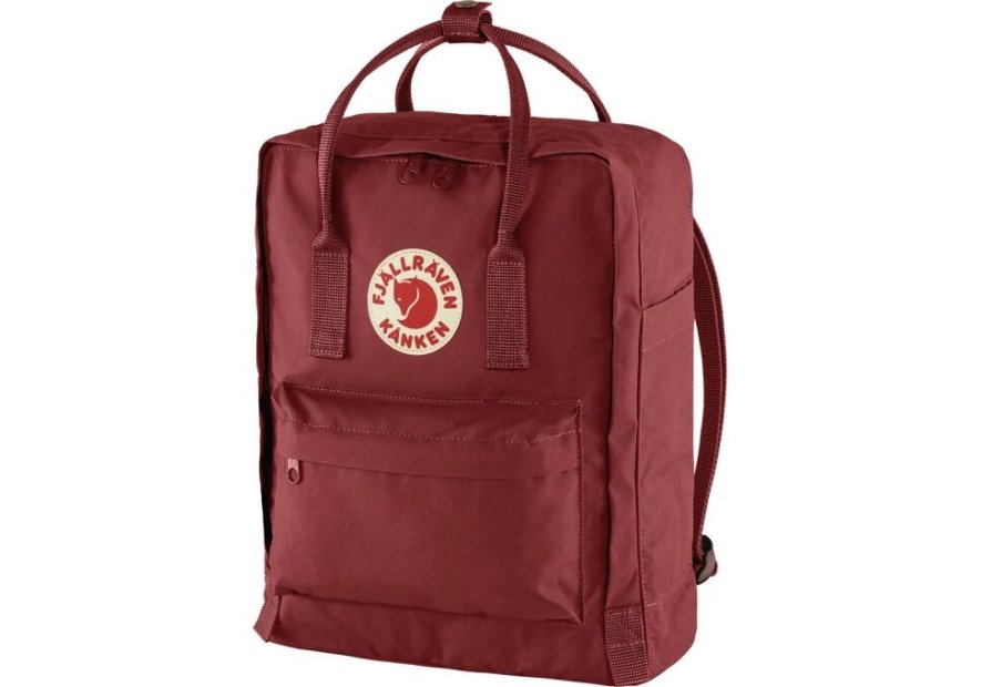 Fjällräven KANKEN/F23510 - VINYLON F - OX R Sac a dos Maroquinerie