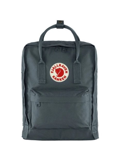 Fjällräven KANKEN/F23510 - VINYLON F - GRAP Sac a dos maroquinerie