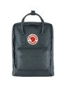 Fjällräven KANKEN/F23510 - VINYLON F - GRAP Sac a dos maroquinerie