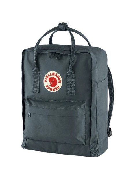 Fjällräven KANKEN/F23510 - VINYLON F - GRAP Sac a dos Maroquinerie