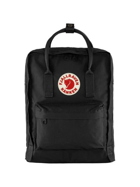 Fjällräven KANKEN/F23510 - VINYLON F - BLAC Sac a dos Maroquinerie