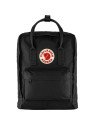 Fjällräven KANKEN/F23510 - VINYLON F - BLAC Sac a dos maroquinerie