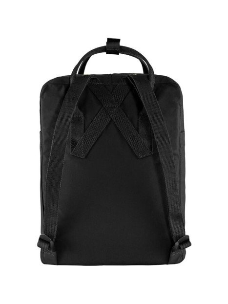 Fjällräven KANKEN/F23510 - VINYLON F - BLAC Sac a dos Maroquinerie